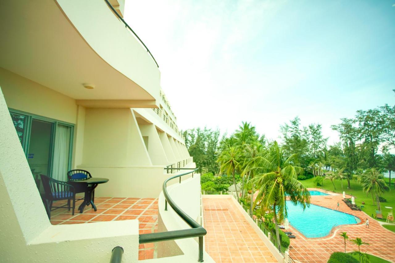 Phan Thiet Ocean Dunes Resort מראה חיצוני תמונה