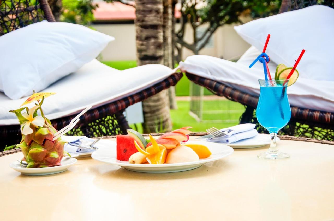 Phan Thiet Ocean Dunes Resort מראה חיצוני תמונה