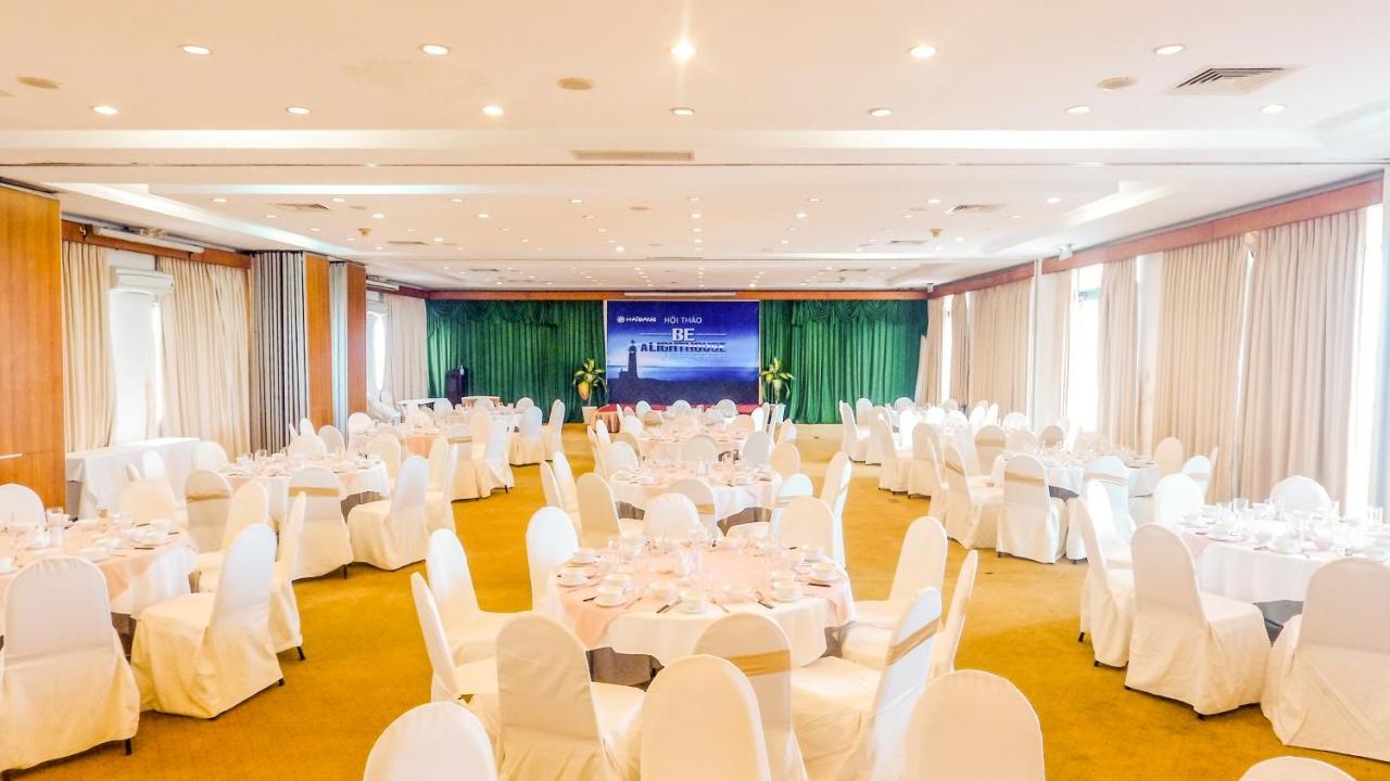 Phan Thiet Ocean Dunes Resort מראה חיצוני תמונה