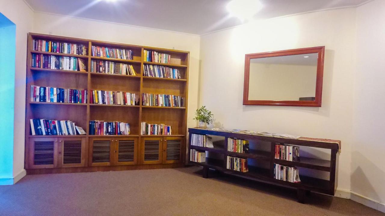 Phan Thiet Ocean Dunes Resort מראה חיצוני תמונה
