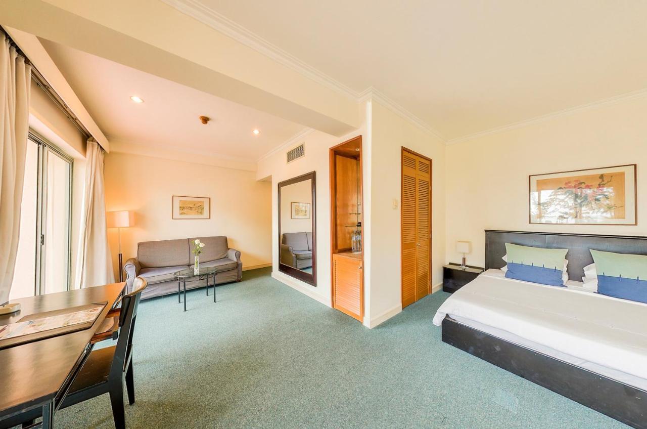 Phan Thiet Ocean Dunes Resort מראה חיצוני תמונה