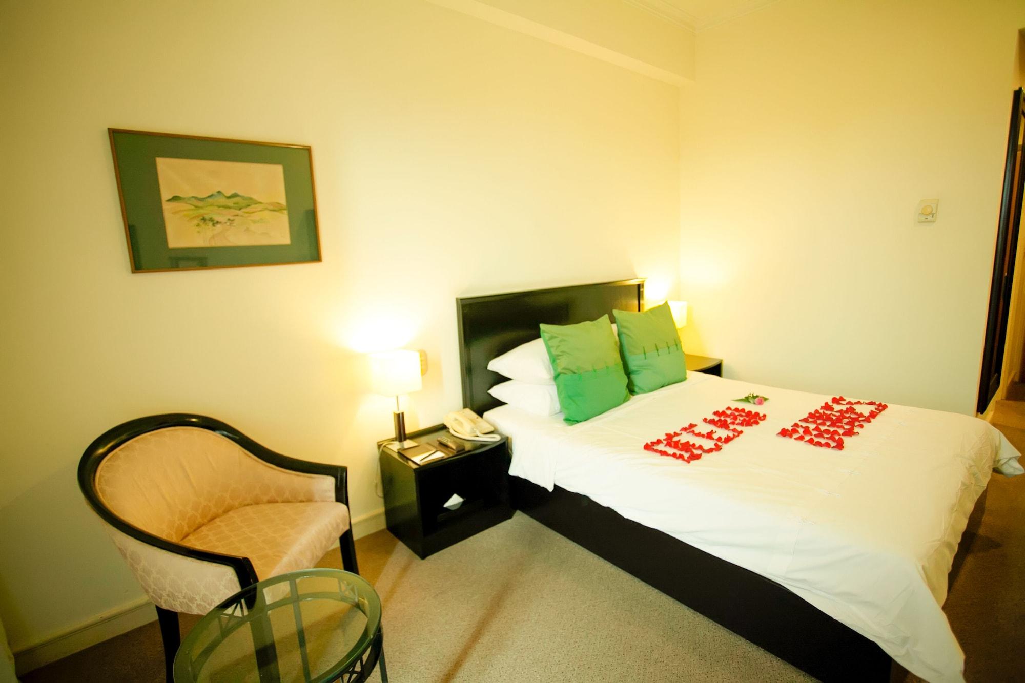 Phan Thiet Ocean Dunes Resort מראה חיצוני תמונה