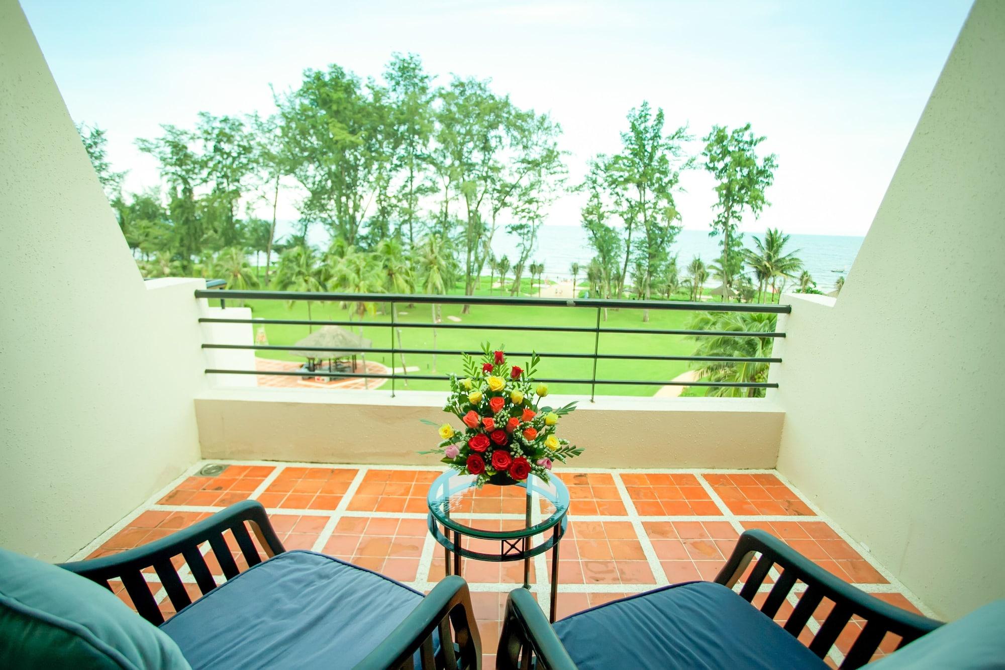 Phan Thiet Ocean Dunes Resort מראה חיצוני תמונה