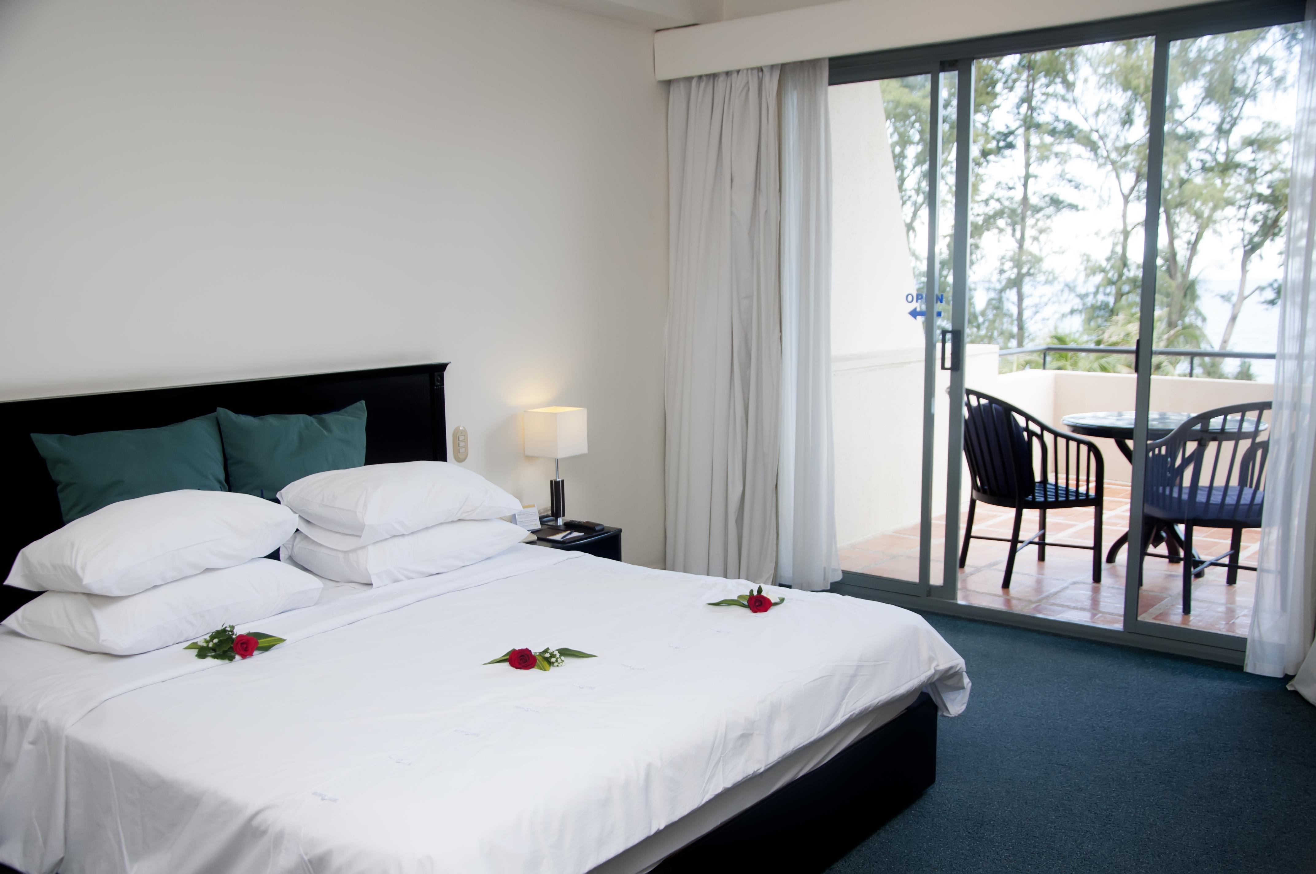 Phan Thiet Ocean Dunes Resort מראה חיצוני תמונה