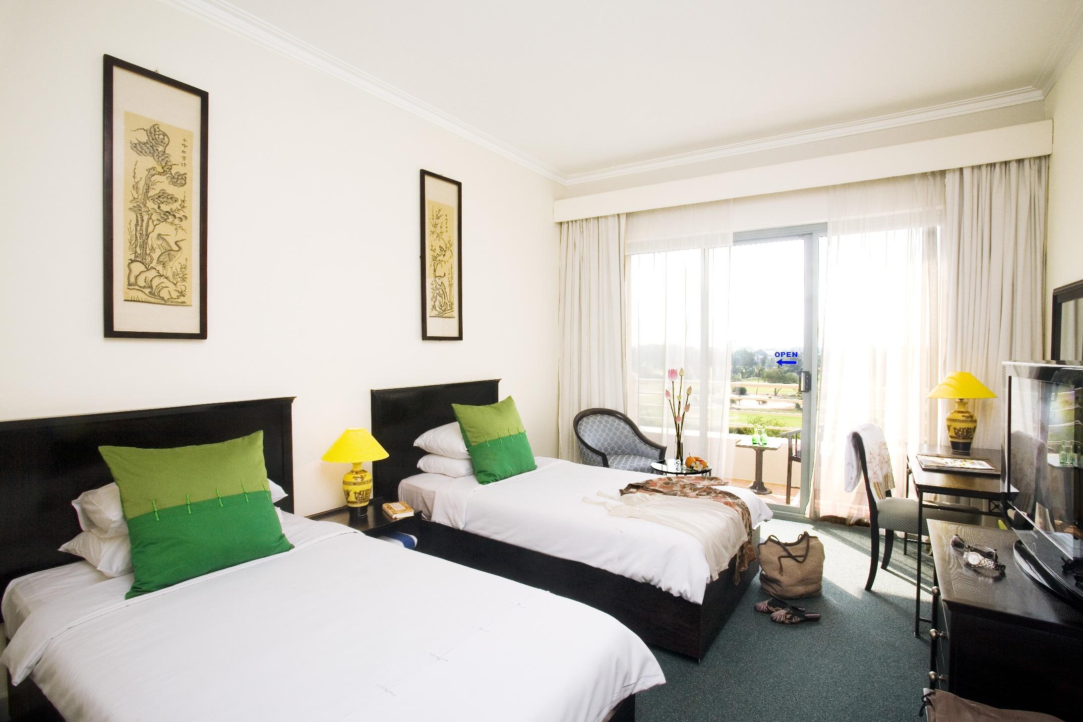 Phan Thiet Ocean Dunes Resort מראה חיצוני תמונה