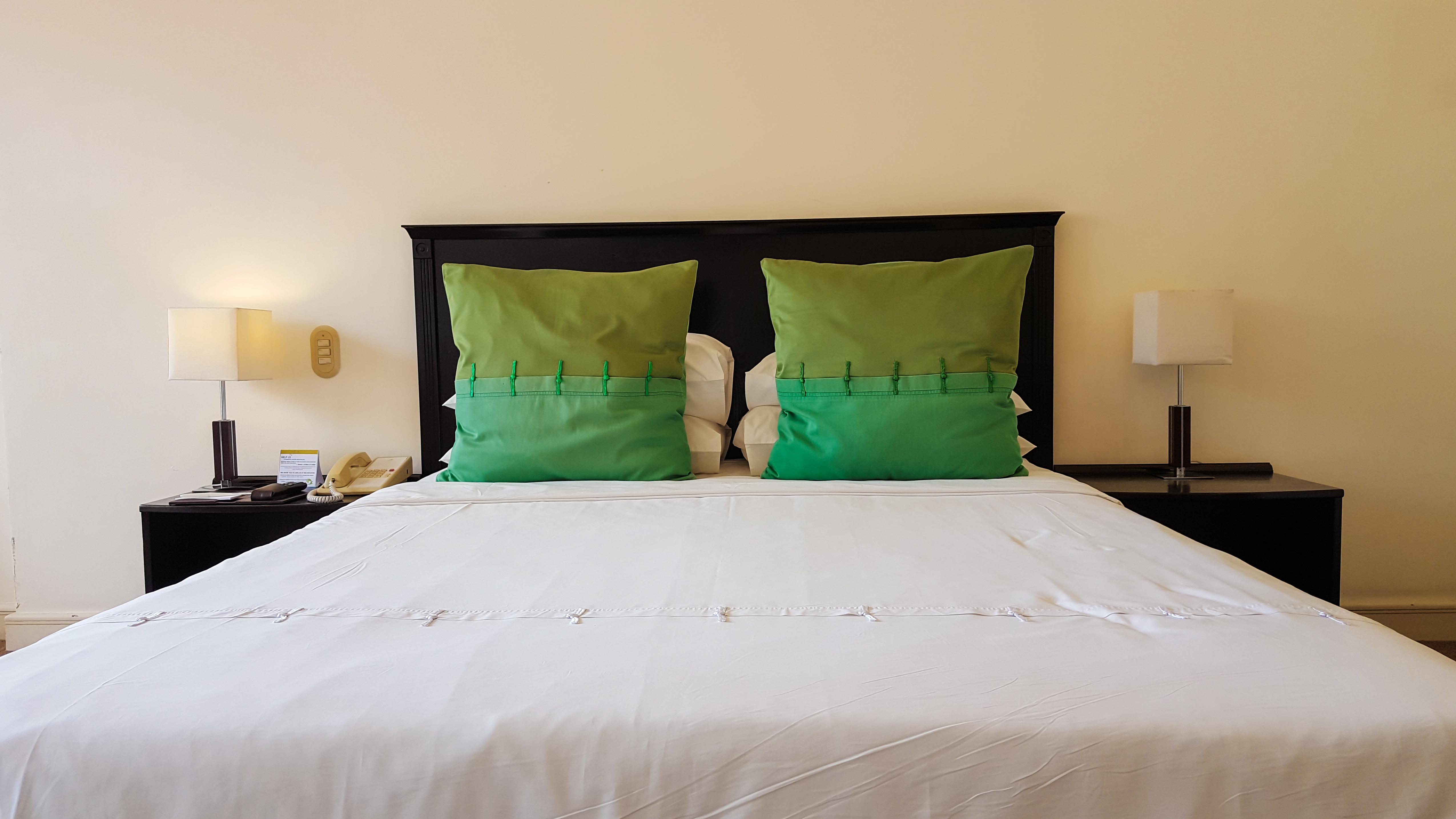 Phan Thiet Ocean Dunes Resort מראה חיצוני תמונה