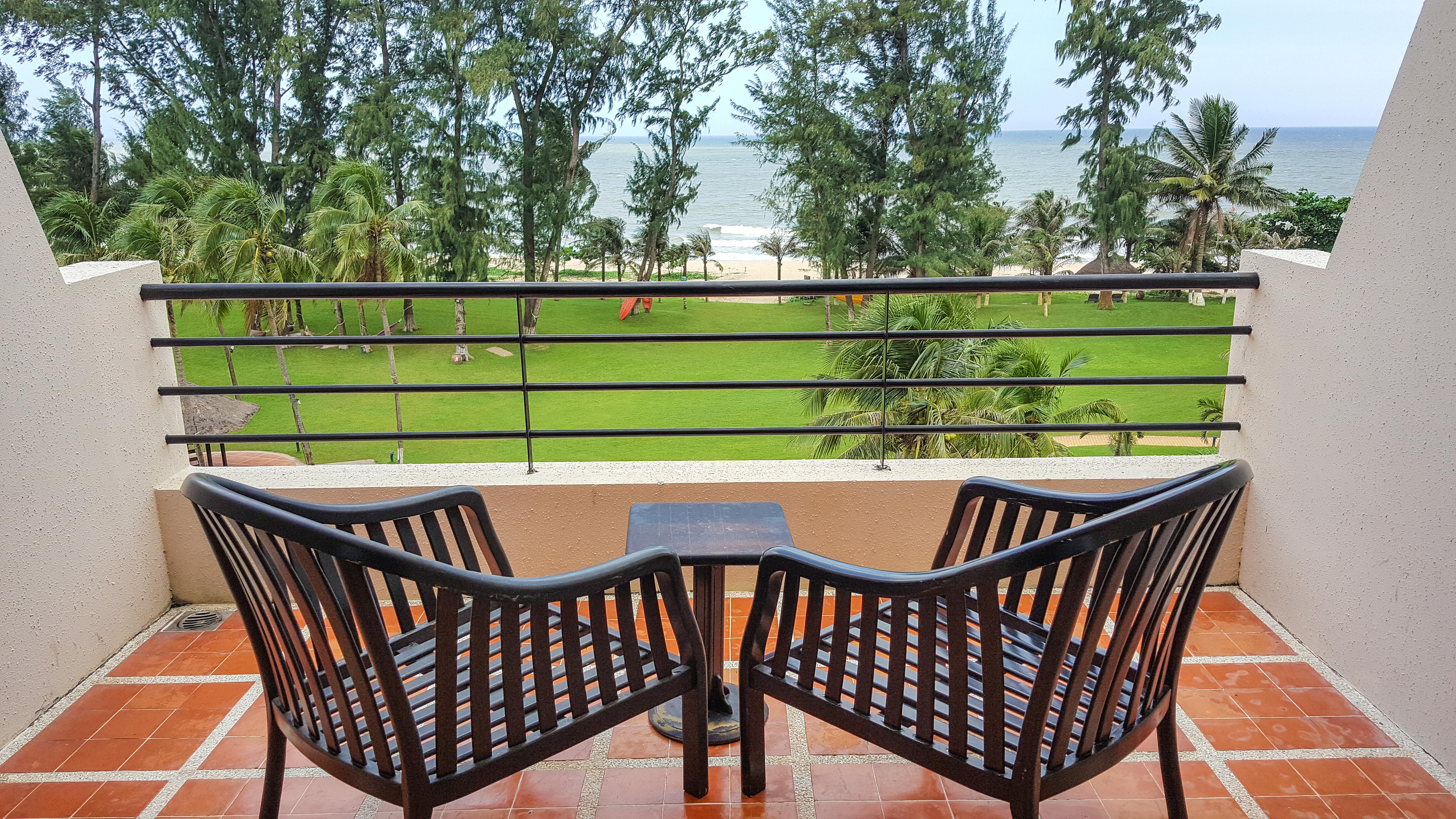 Phan Thiet Ocean Dunes Resort מראה חיצוני תמונה