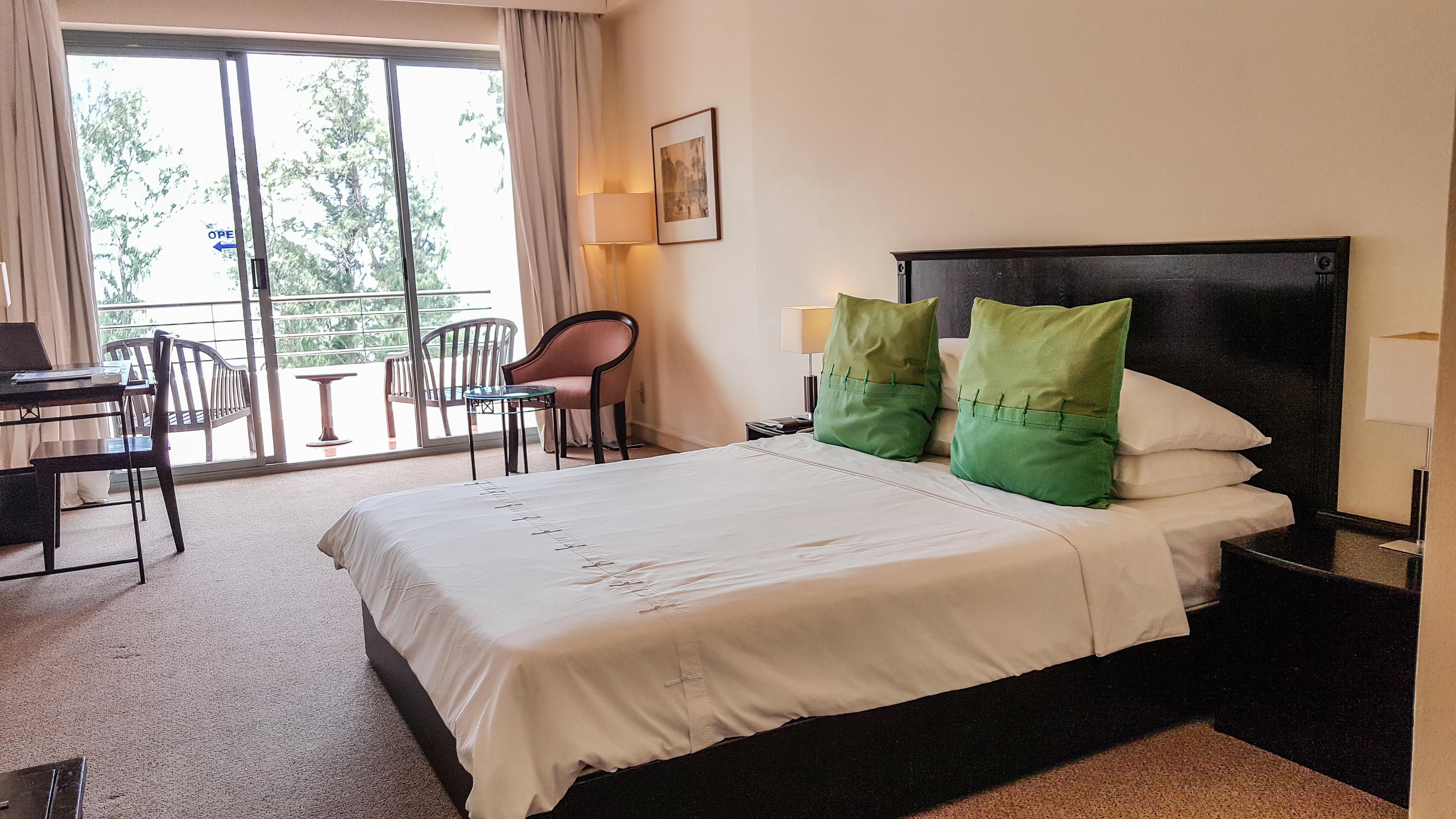 Phan Thiet Ocean Dunes Resort מראה חיצוני תמונה