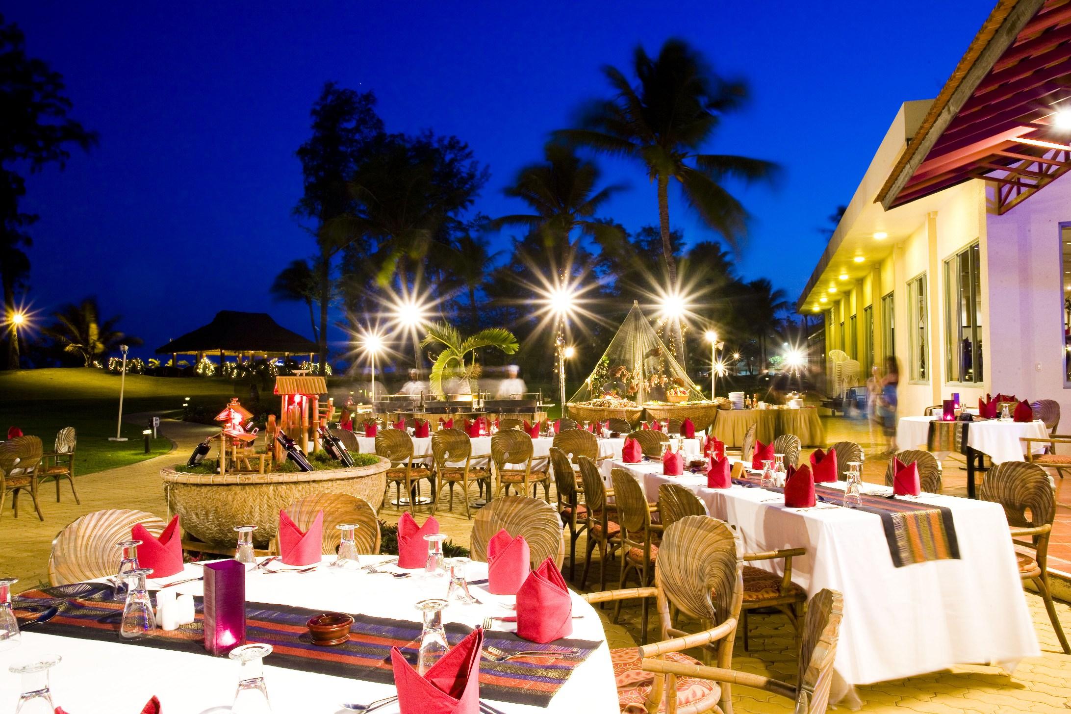 Phan Thiet Ocean Dunes Resort מראה חיצוני תמונה