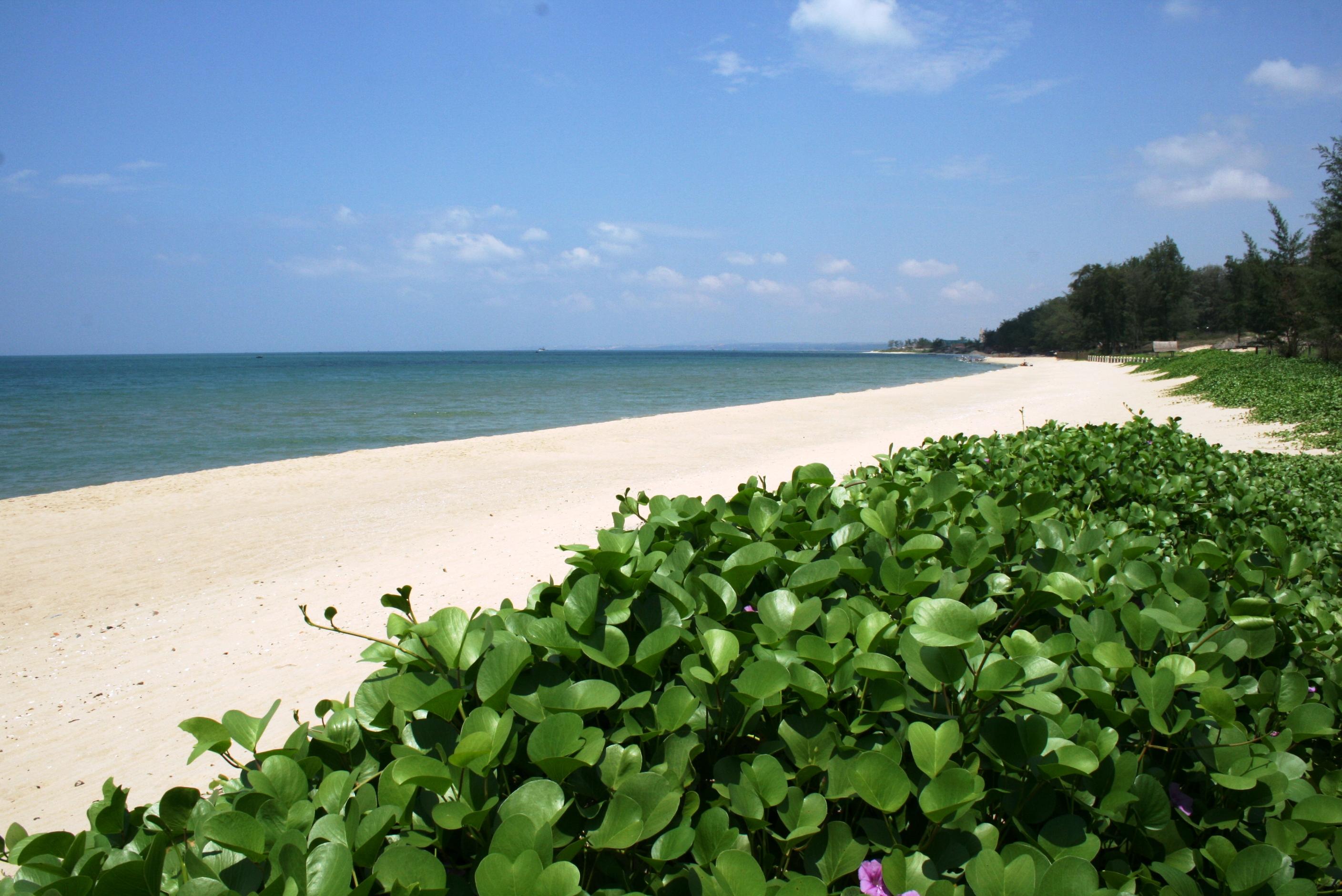 Phan Thiet Ocean Dunes Resort מראה חיצוני תמונה