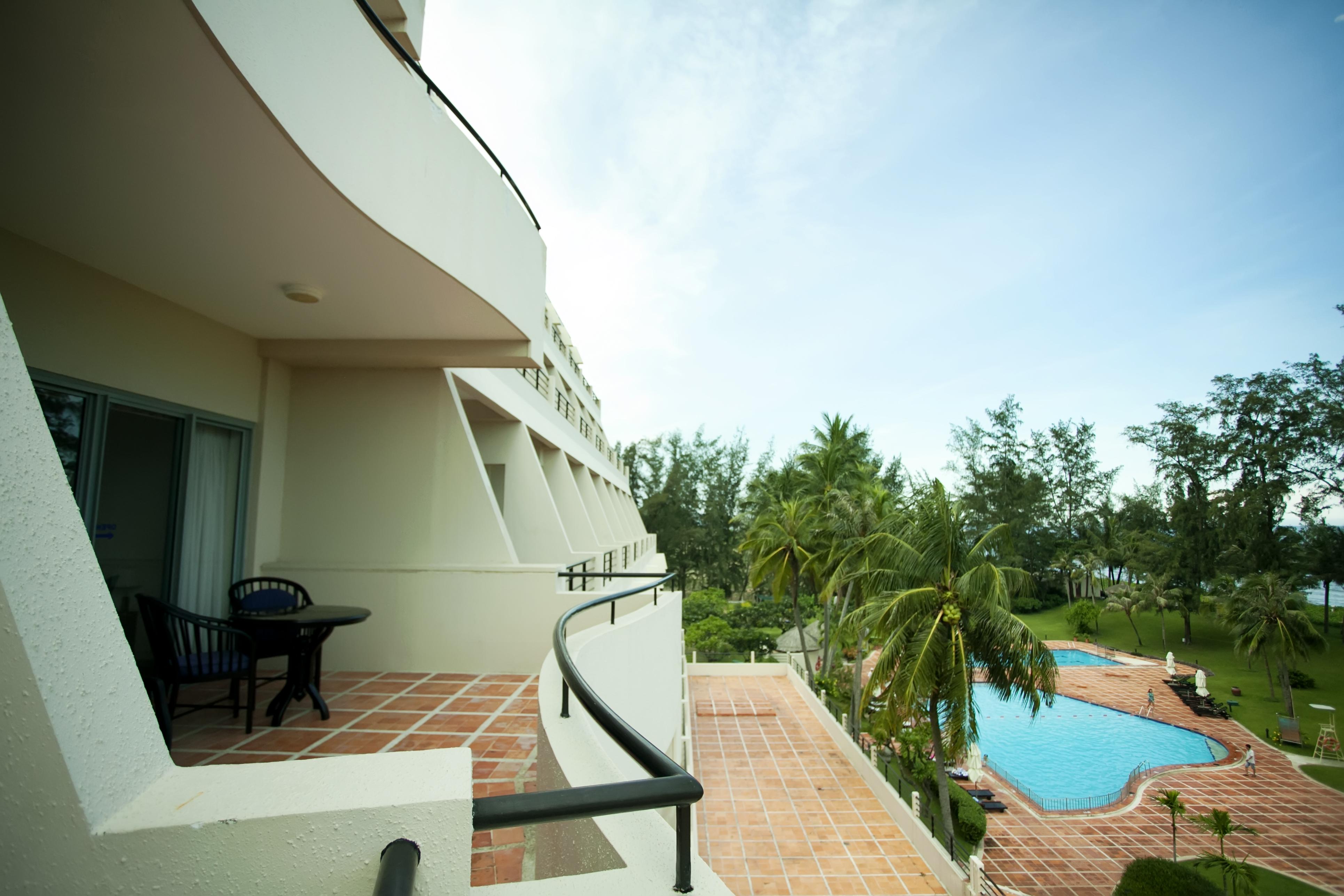 Phan Thiet Ocean Dunes Resort מראה חיצוני תמונה