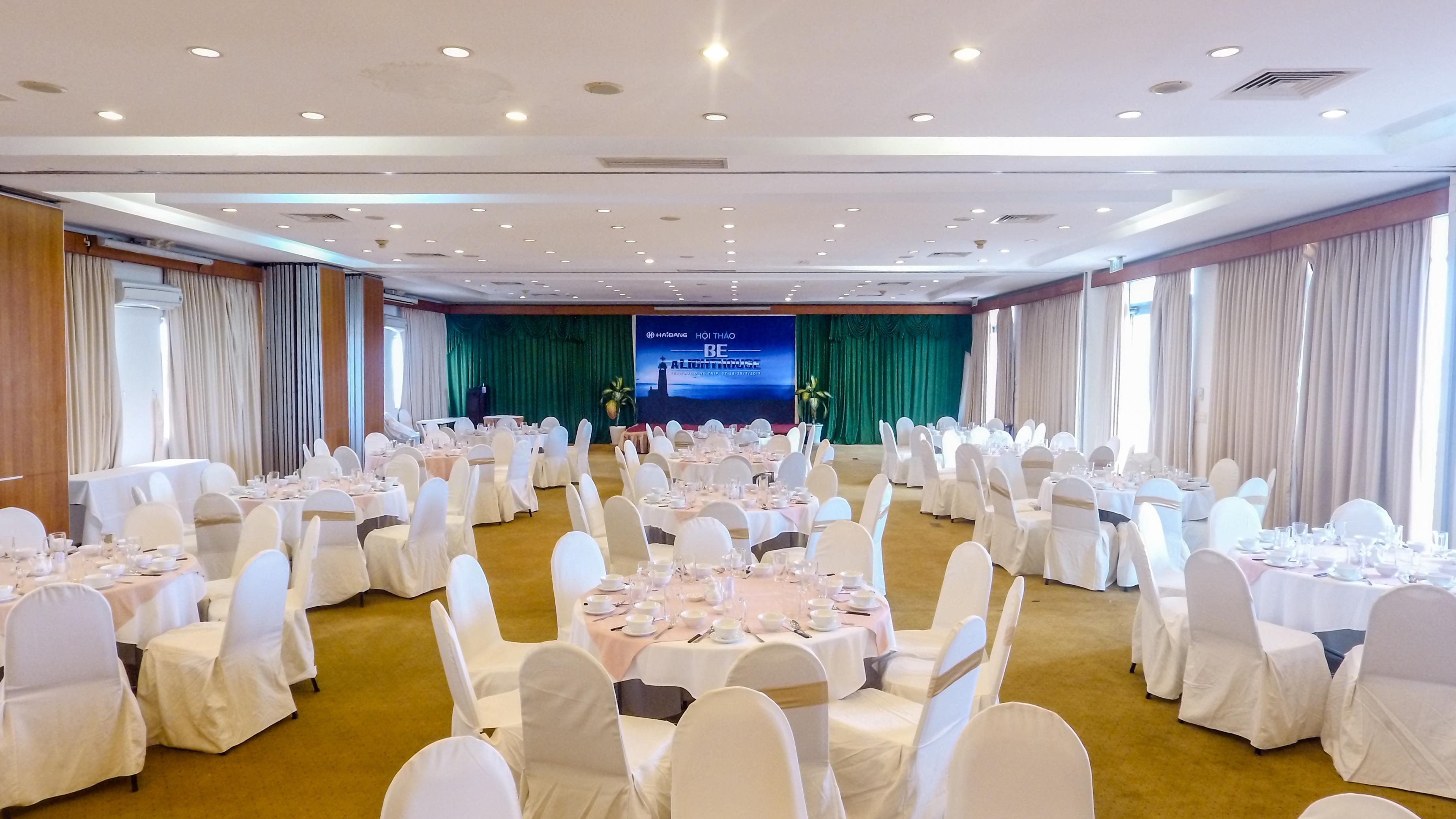Phan Thiet Ocean Dunes Resort מראה חיצוני תמונה