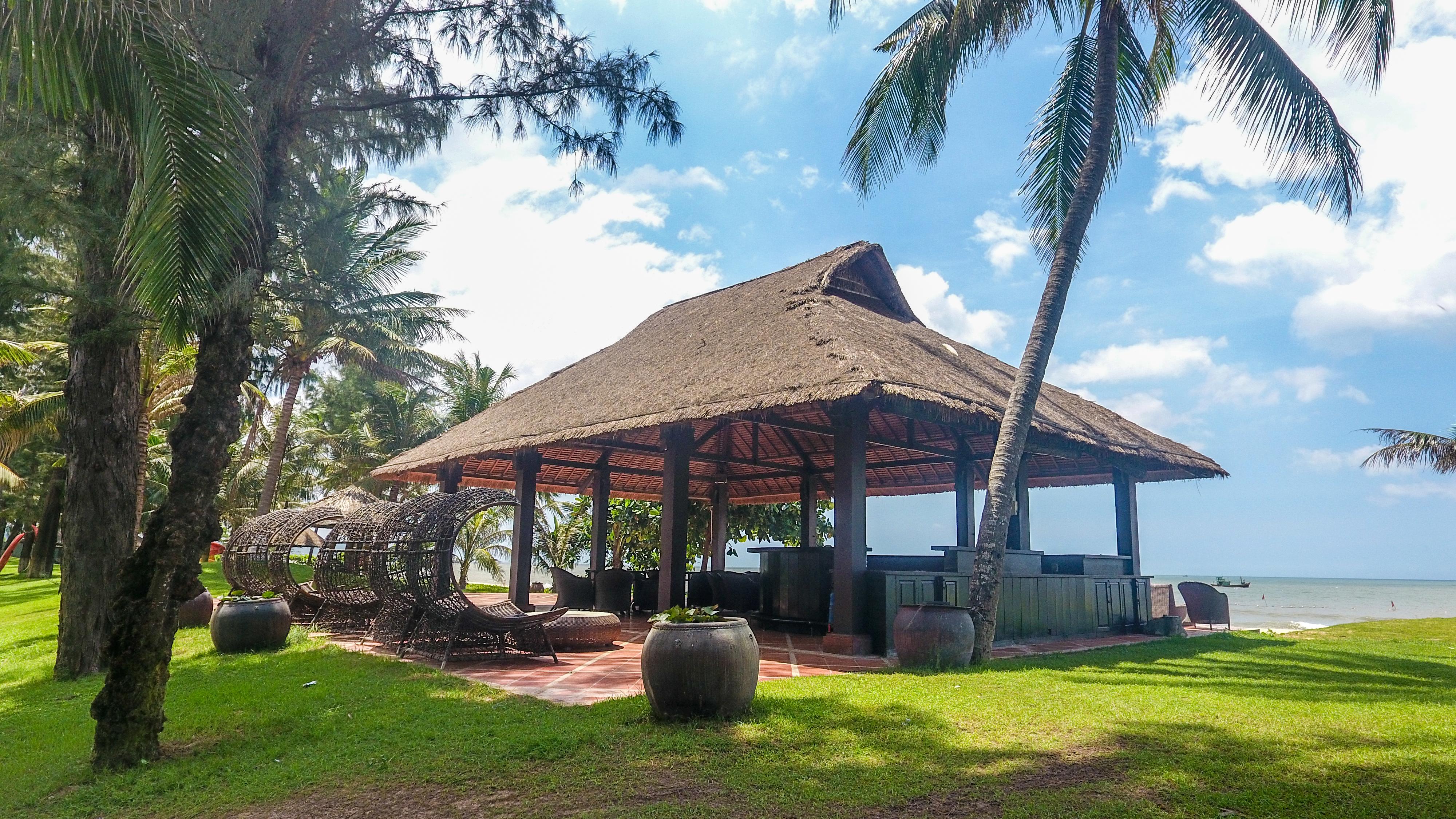 Phan Thiet Ocean Dunes Resort מראה חיצוני תמונה