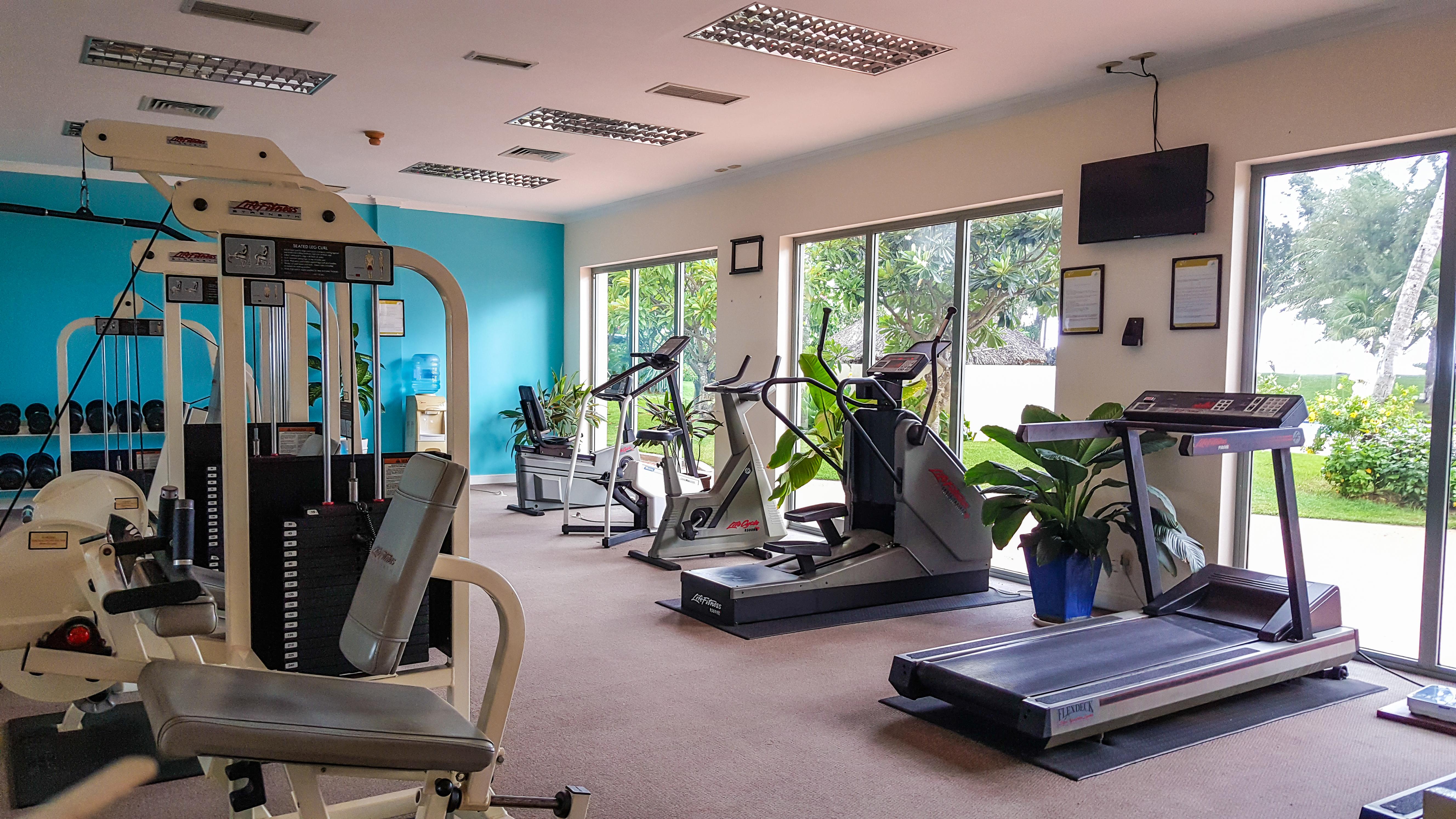 Phan Thiet Ocean Dunes Resort מראה חיצוני תמונה