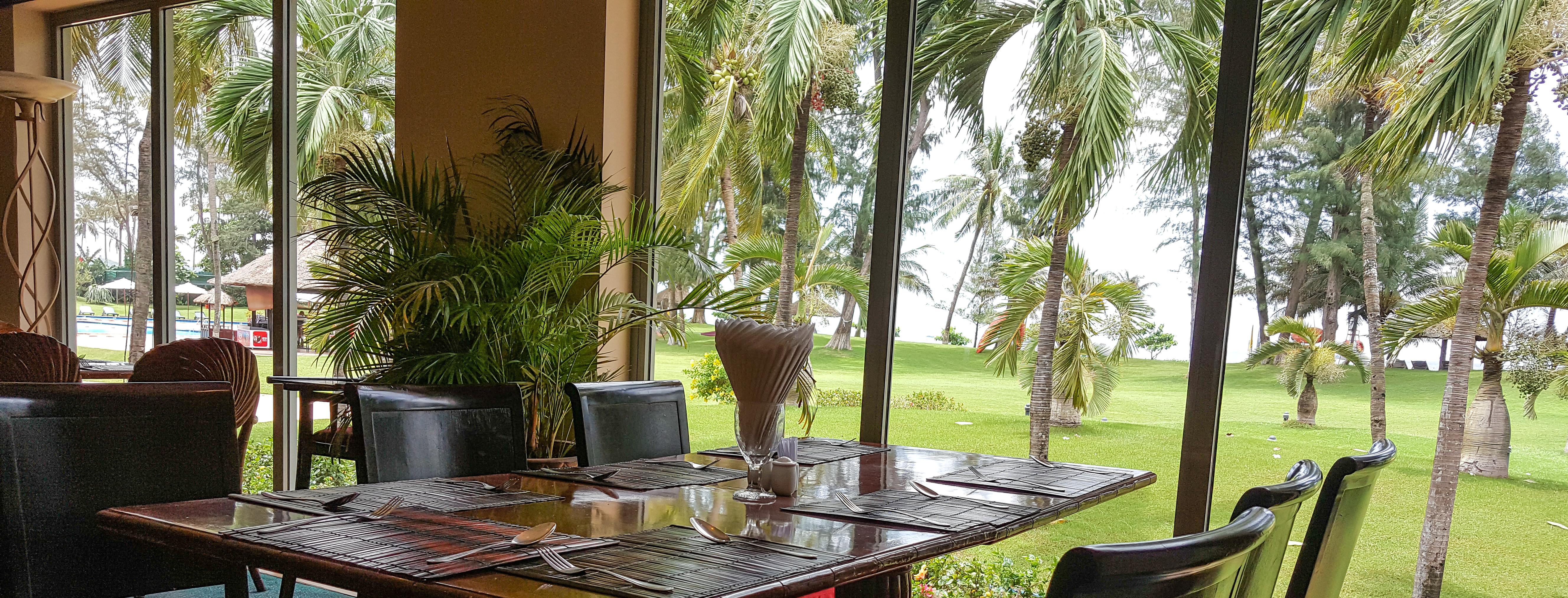 Phan Thiet Ocean Dunes Resort מראה חיצוני תמונה