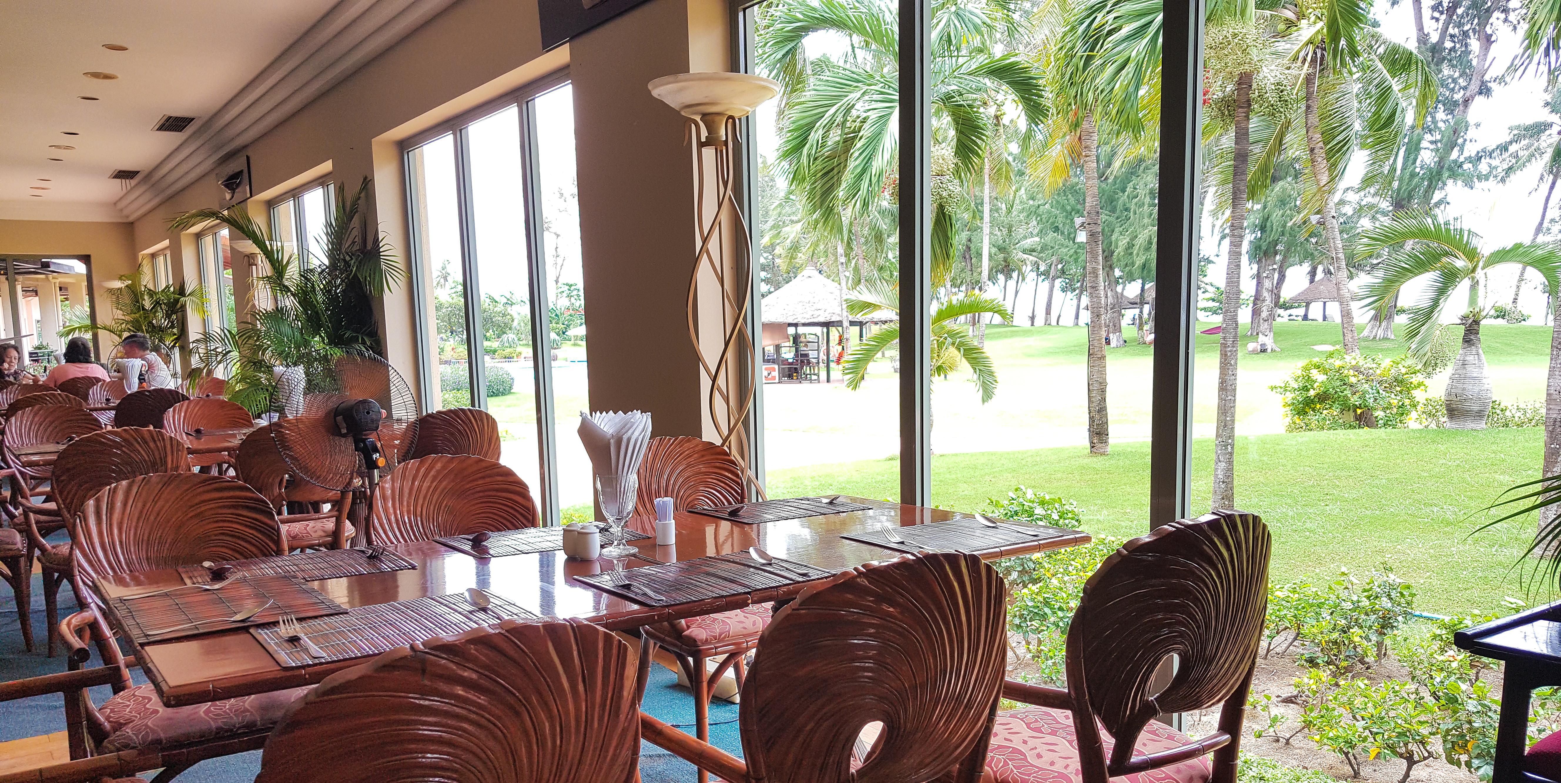 Phan Thiet Ocean Dunes Resort מראה חיצוני תמונה
