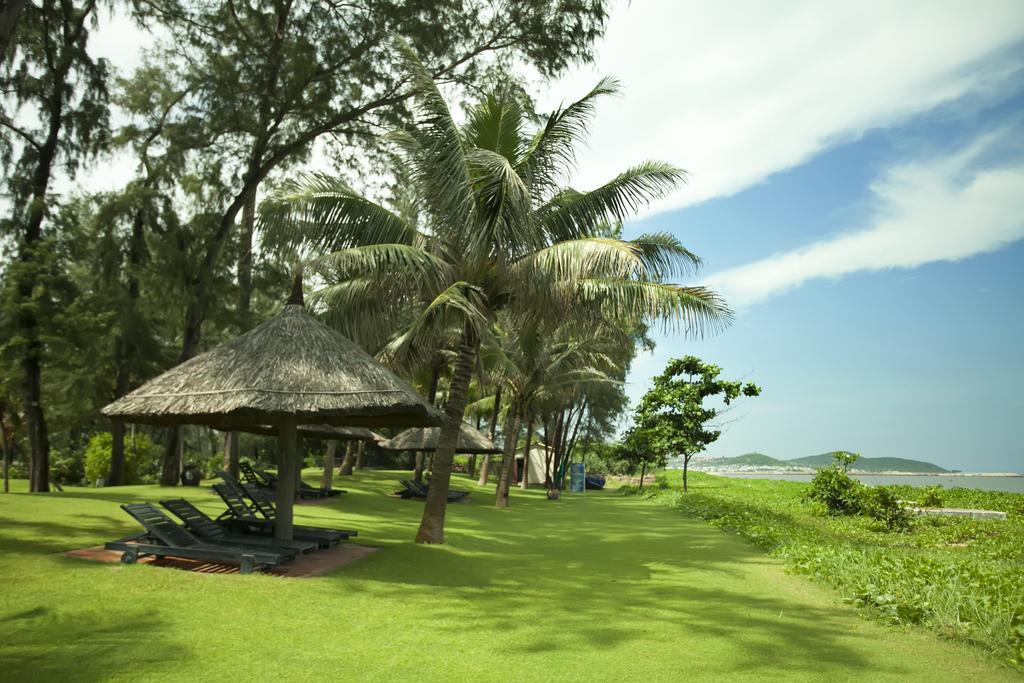 Phan Thiet Ocean Dunes Resort מראה חיצוני תמונה