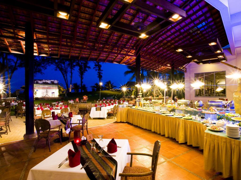 Phan Thiet Ocean Dunes Resort מראה חיצוני תמונה