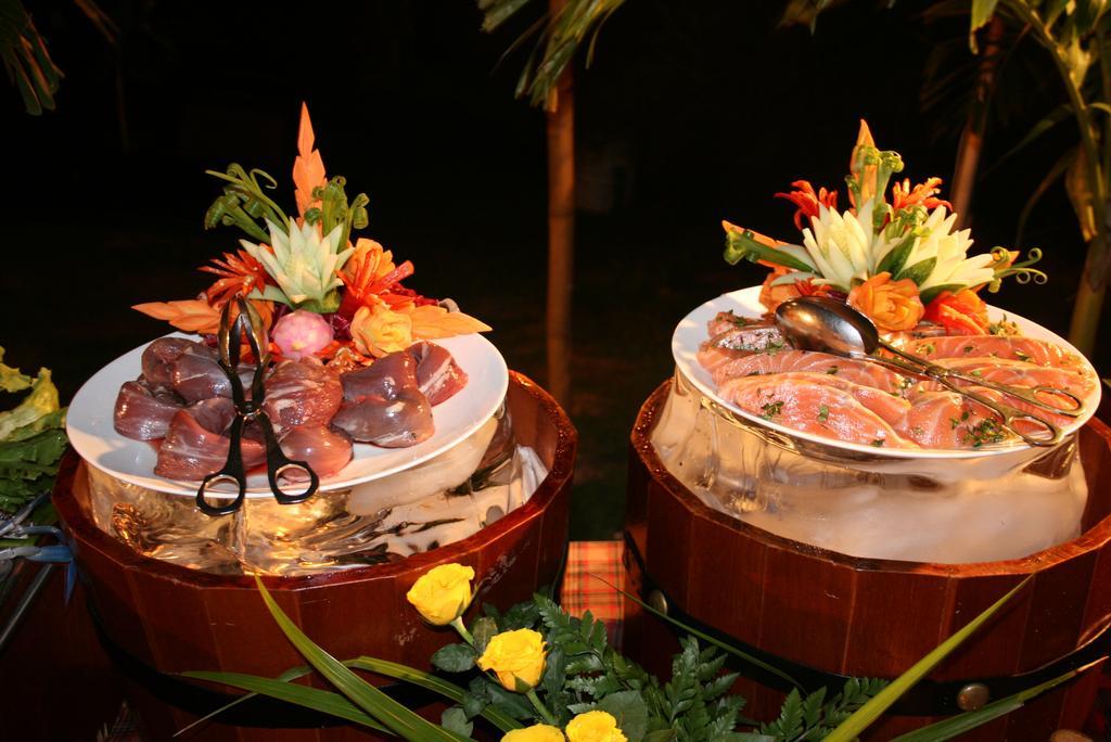 Phan Thiet Ocean Dunes Resort מראה חיצוני תמונה