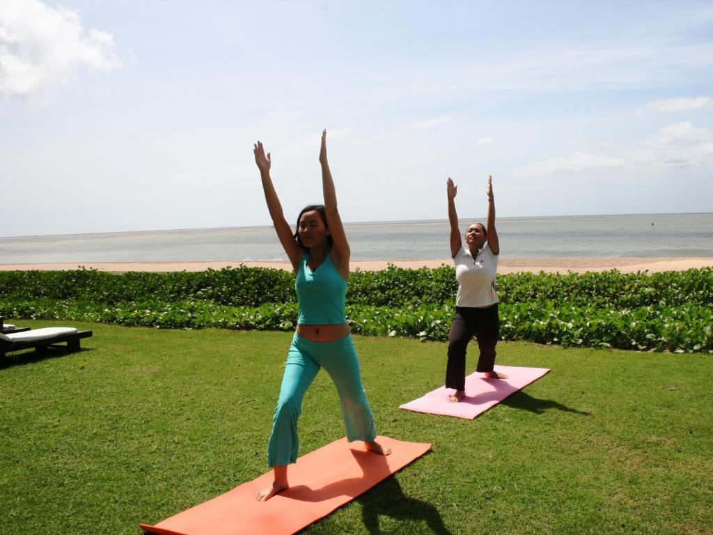 Phan Thiet Ocean Dunes Resort מראה חיצוני תמונה